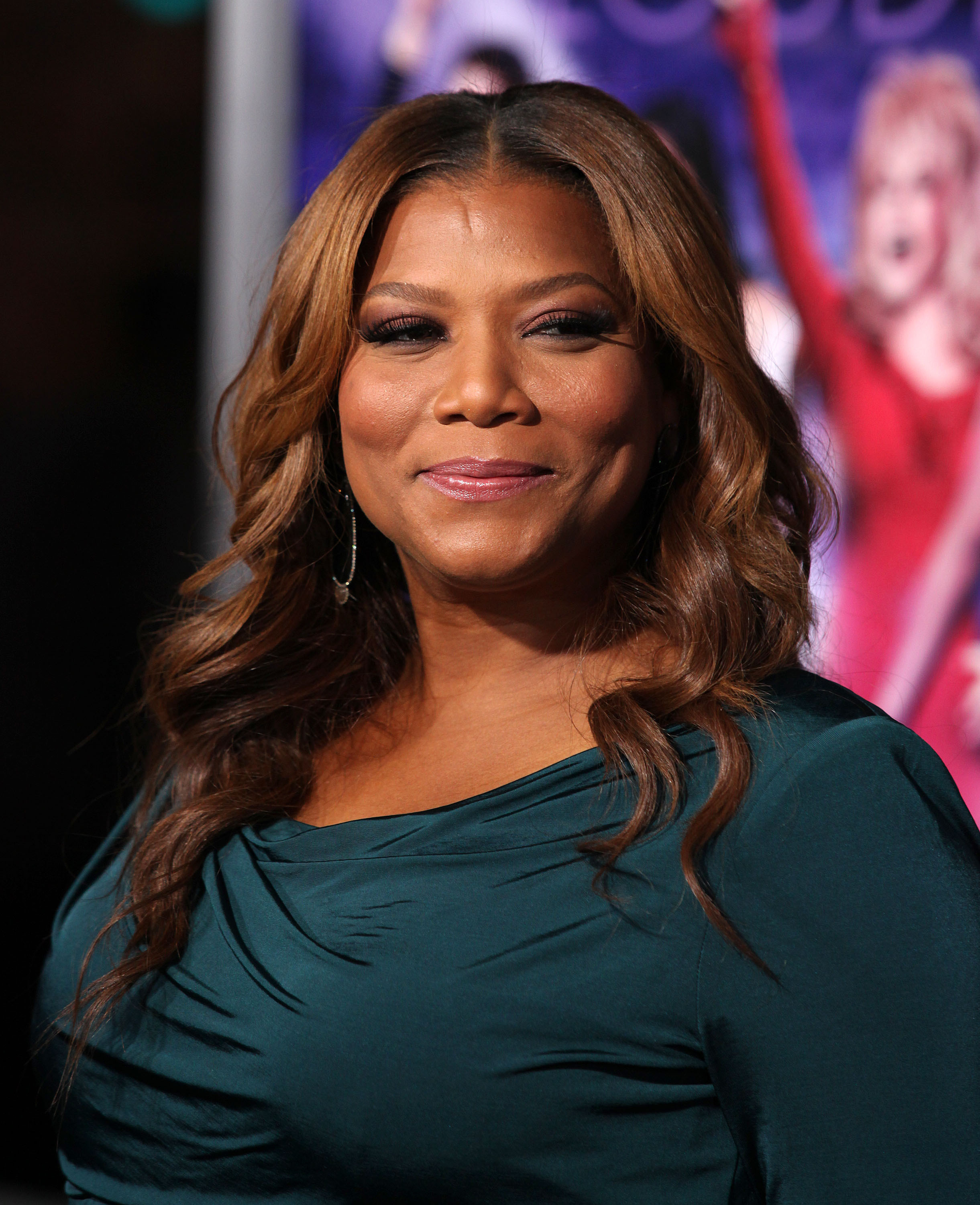 Deep inside hollywood: Queen Latifah, Rihanna and Jim Parsons | Fab Las ...