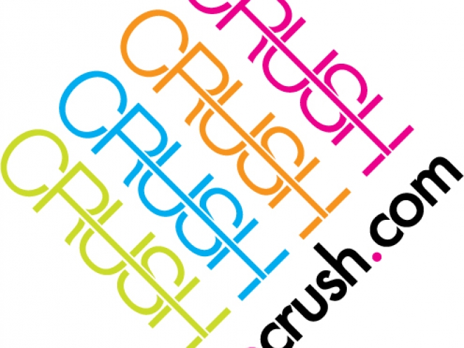 Crush Logo