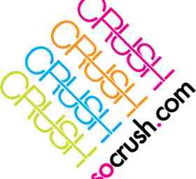 Crush Logo