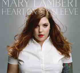 Mary Lambert