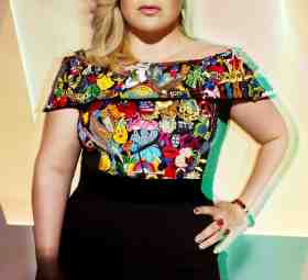 Kelly Clarkson